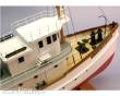 DUMAS BOATS ds1251 - The Lackawanna Schlepper RC Bausatz