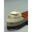 DUMAS BOATS ds1264 - Great Lakes Binnenfrachter Bausatz