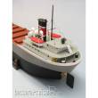 DUMAS BOATS ds1264 - Great Lakes Binnenfrachter Bausatz