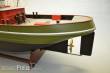 DUMAS BOATS ds1272 - Carol Moran 1:24 Schlepper RC Bausatz