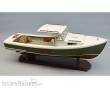 DUMAS BOATS ds1274 - Winter Harbor Lobster-Boot 1:16 Bausatz