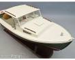 DUMAS BOATS ds1274 - Winter Harbor Lobster-Boot 1:16 Bausatz
