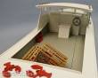 DUMAS BOATS ds1274 - Winter Harbor Lobster-Boot 1:16 Bausatz