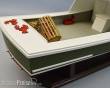 DUMAS BOATS ds1274 - Winter Harbor Lobster-Boot 1:16 Bausatz