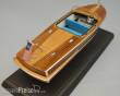 DUMAS BOATS ds1710 - Chris-Craft 21 ft. Capri 1956 Bausatz