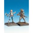 Freebooter Miniatures FMIMP000R - Starterbox Imp. Armada (2.Edition) Resin