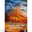 Obscurati Publishing OSPTD6006 - Tiny Dungeon: Schatten über der Drachenspitze