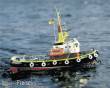 ROMARIN ro1030 - Neptun Schlepper Baukasten