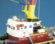 ROMARIN ro1030 - Neptun Schlepper Baukasten