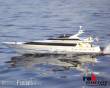 ROMARIN ro1045 - San Diego Mega Yacht Baukasten