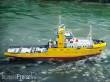 ROMARIN ro1106 - Happy Hunter Bergungsschlepper Baukasten