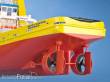 ROMARIN ro1106 - Happy Hunter Bergungsschlepper Baukasten