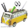 Werkhaus we2004 - Stiftebox VW T1 - Gelb