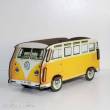 Werkhaus we2004 - Stiftebox VW T1 - Gelb