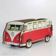 Werkhaus we2008 - Stiftebox VW T1 - Rot