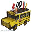 Werkhaus we2009 - Schoolbus - Stiftebox