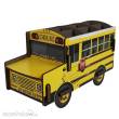 Werkhaus we2009 - Schoolbus - Stiftebox