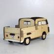 Werkhaus we2011 - Stiftebox VW T1 - Doppelkabine