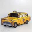 Werkhaus we2018 - New York Taxi - Stiftebox