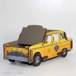 Werkhaus we2018 - New York Taxi - Stiftebox