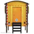 Werkhaus we2059 - Bauwagen Stiftebox