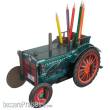 Werkhaus we2095 - Stiftebox Traktor